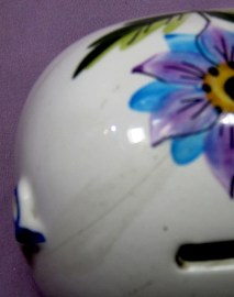 Cerdo hucha porcelana foreign (7)